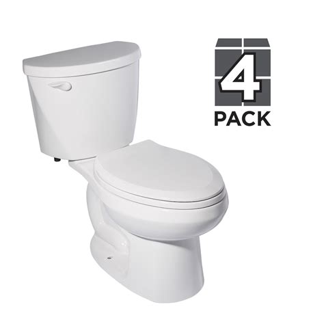 May Require More Flush. . American standard mainstream toilet reviews